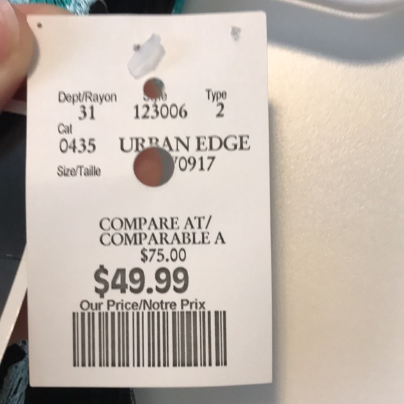 Dress - Picture 7 of 7